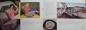 Preview: Opel Kapitaen L Modelprogram 1957 Carbrochure  (5255)